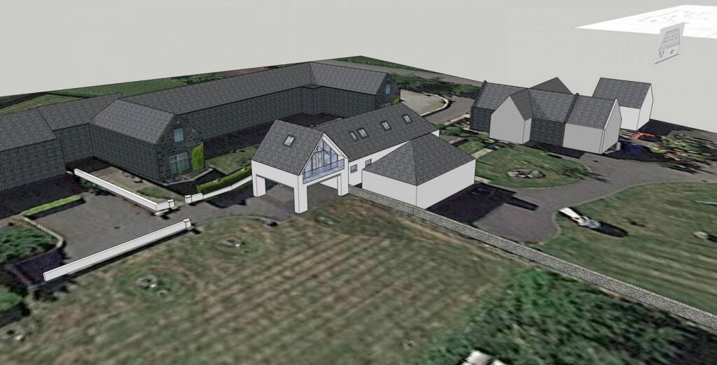 Additional image 17 of The Office,  Muirskie Grange, Denside of Durris, Aberdeen, AB31 6EB