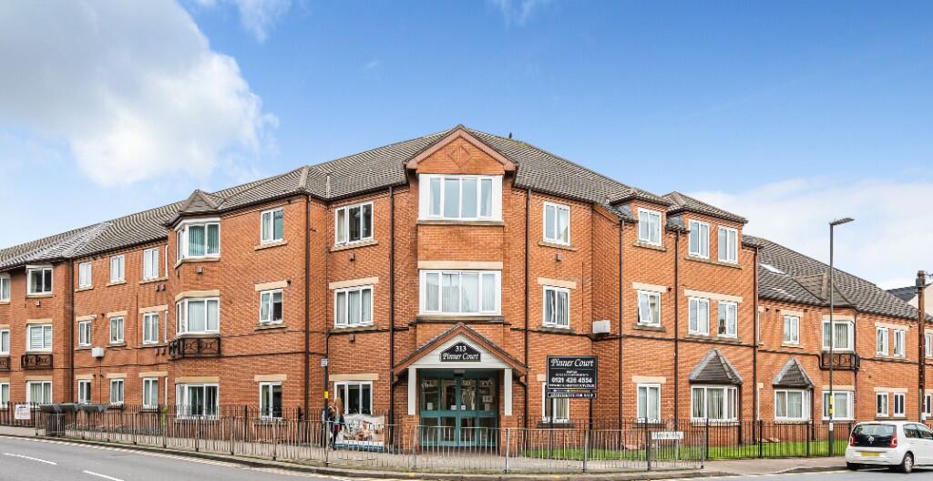 Additional image 10 of Pinner Court, Harborne, B17