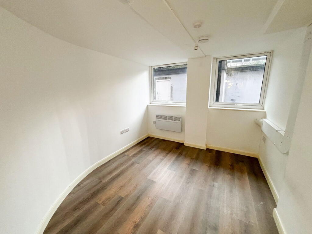 Additional image 4 of B6 Tomlinson House 329 Tyburn Road, Birmingham, B24 8HJ