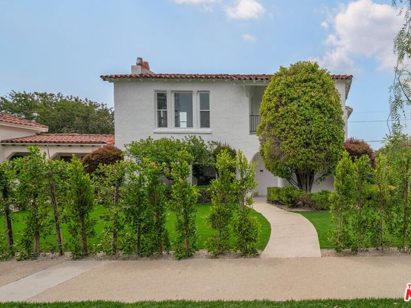 543 N La Jolla Ave, Los Angeles, CA 90048