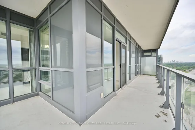 Additional image 22 of 2200 Lake Shore Blvd Unit 2809