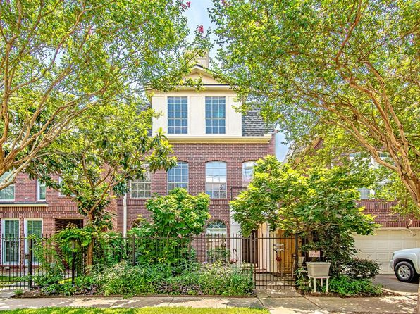 2315 Huldy St, Houston, TX 77019