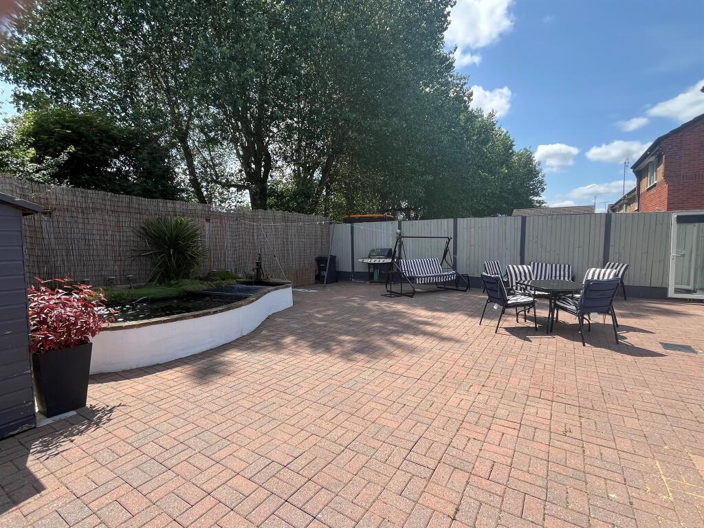 Additional image 19 of Blenheim Way, Castle Vale, Birmingham