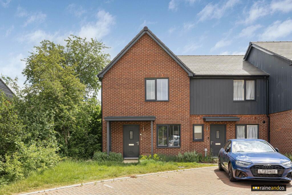 Additional image 24 of Overfield Close, Hatfield