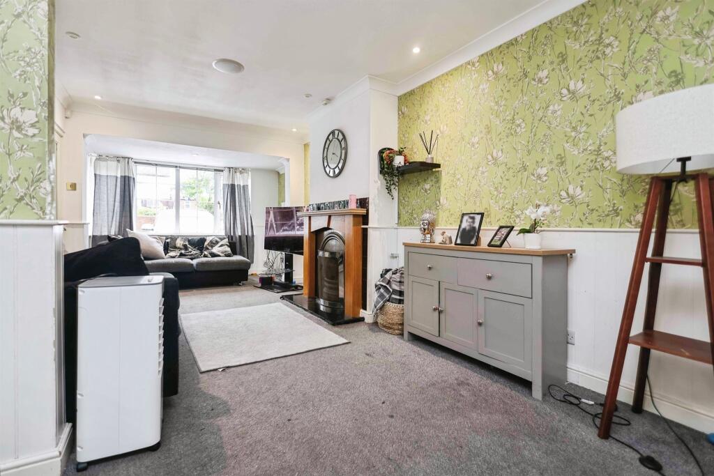 Additional image 2 of Worlds End Lane, Quinton, Birmingham