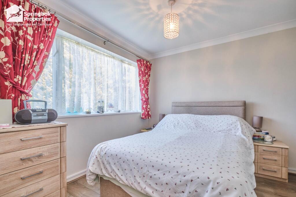 Additional image 9 of Cedar Court, Great Barr, Birmingham, West Midlands