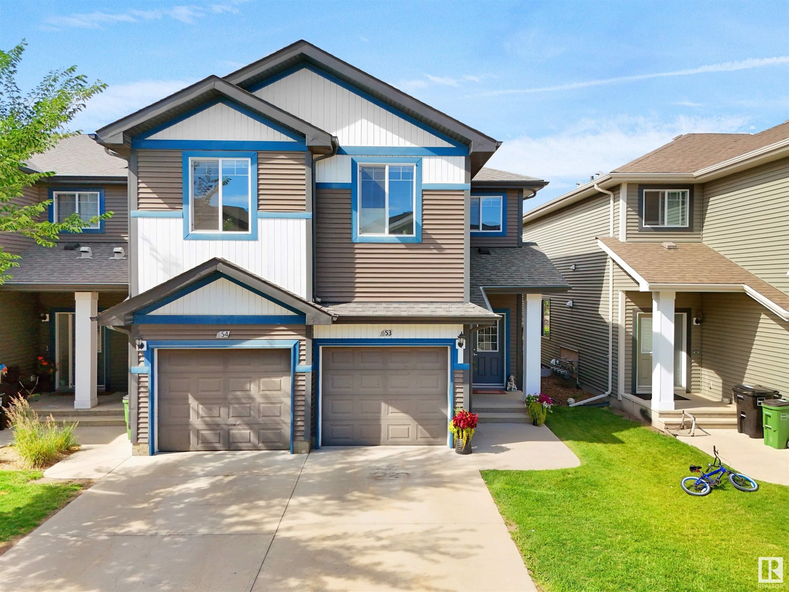 #53 8209 217 Street NW|Edmonton, Alberta T5T6Z4