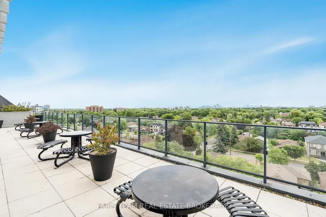 Additional image 23 of 741 Sheppard Ave Unit 401