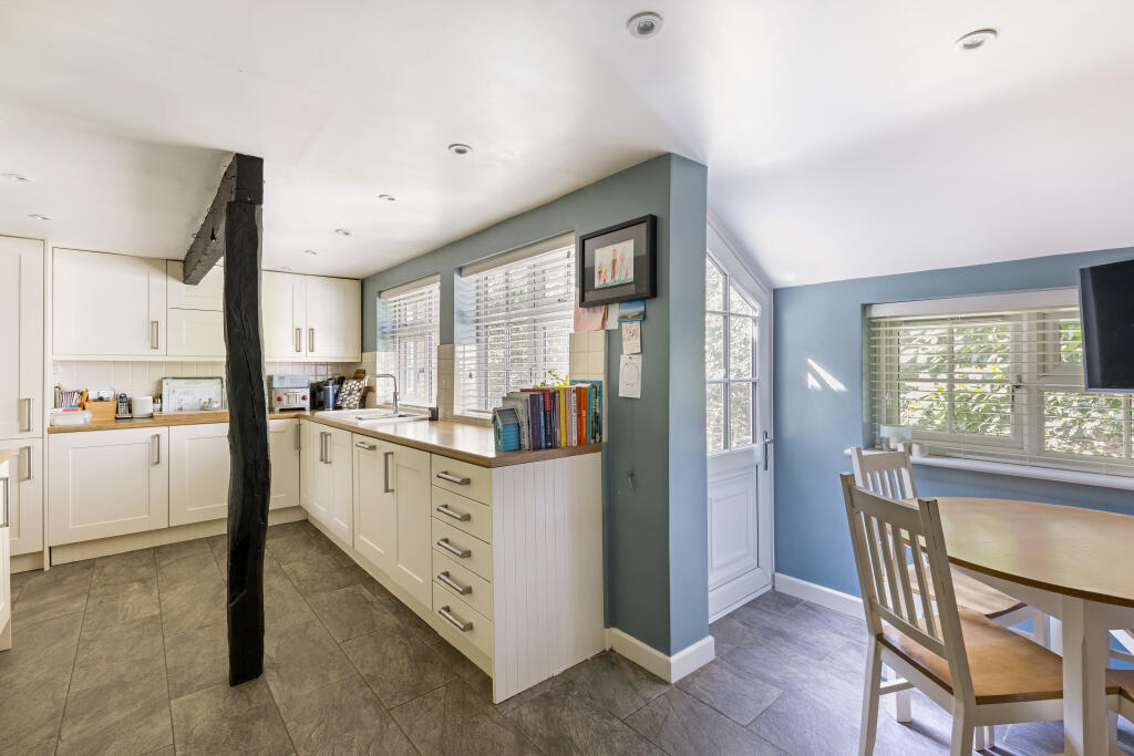 Additional image 24 of Cromer Hyde Lane, Lemsford, AL8