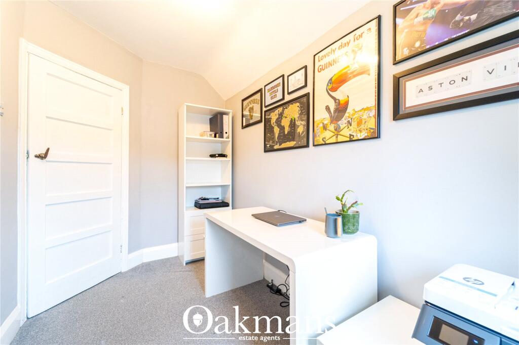 Additional image 16 of Farlow Road, Birmingham, West Midlands, B31