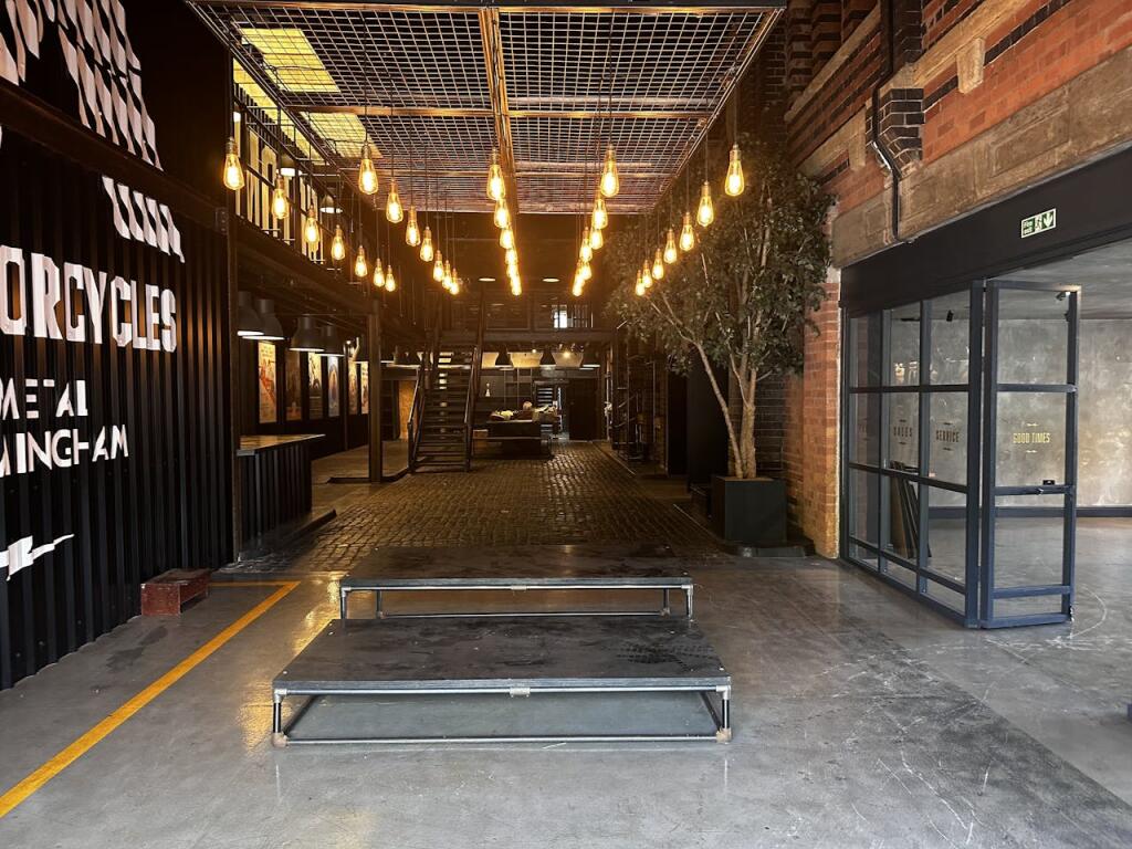 Additional image 10 of Lakeside Business Centre, Lifford Lane, Birmingham, B30 3NU