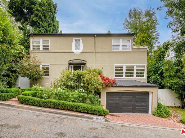 5919 Tuxedo Ter, Los Angeles, CA 90068