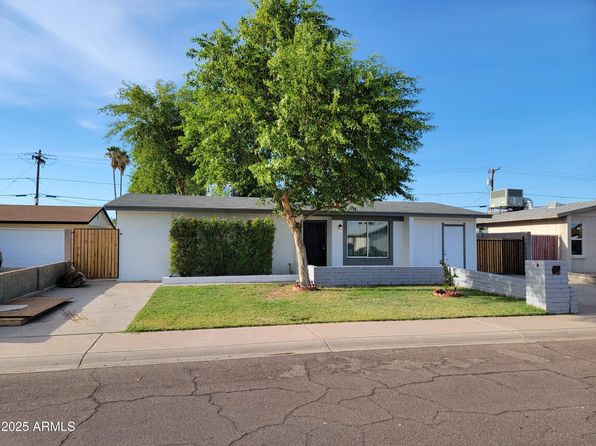 Property image for 2222 W Hartford Ave, Phoenix, AZ 85023
