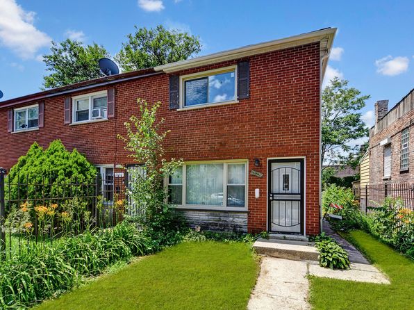 7628 S Maryland Ave #1, Chicago, IL 60619