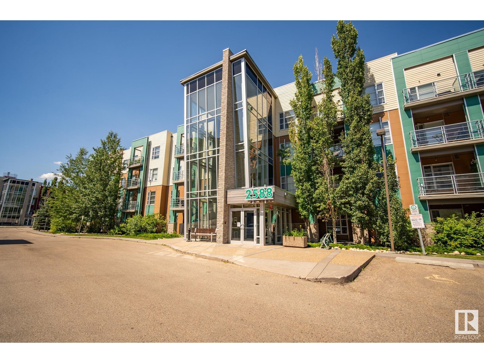 #204 2588 ANDERSON WY SW|Edmonton, Alberta T6W0R2