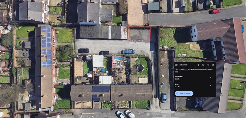 Additional image 8 of Land off Rectory Grove, Hockley, Birmingham, B18 5SG