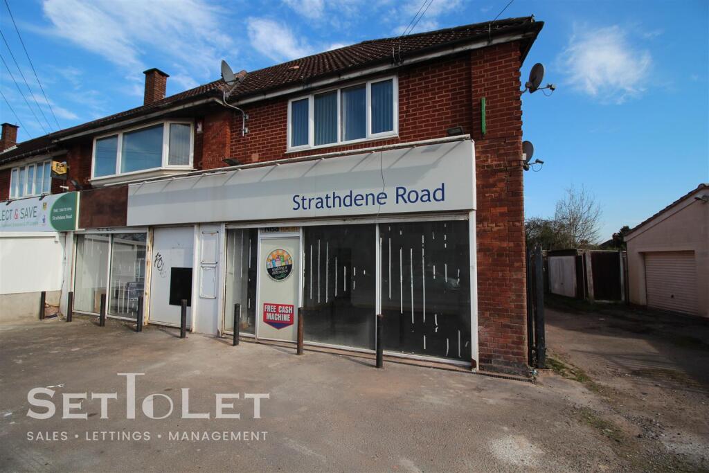 Additional image 7 of Strathdene Road, Selly Oak, Birmingham