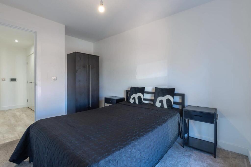 Additional image 10 of Cliveland House, Cliveland Street, Birmingham