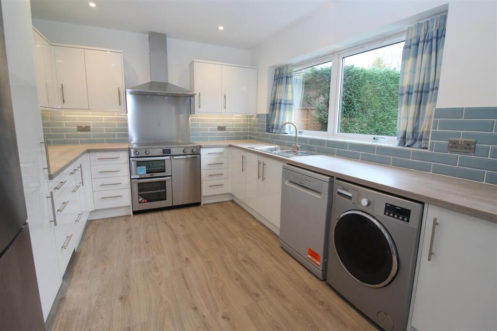 Additional image 2 of Beaumont Avenue, St Albans, Hertforshire