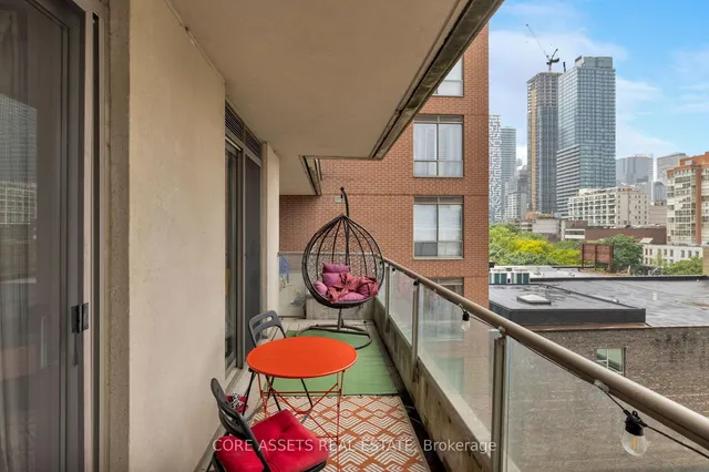 Additional image 11 of 168 King St Unit 614