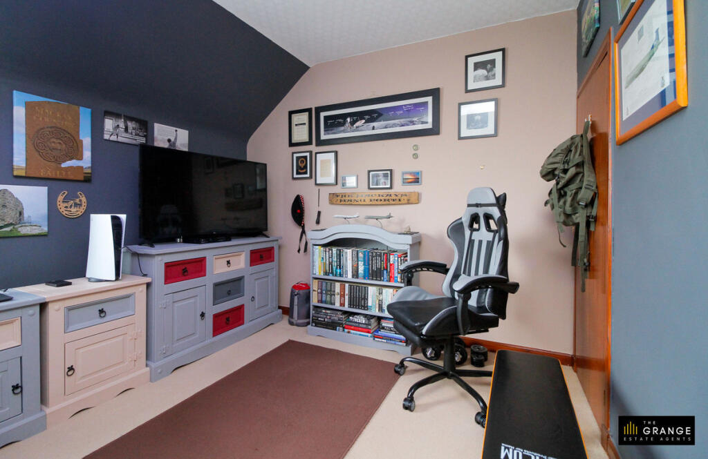 Additional image 17 of Wood Place, Portknockie, AB56