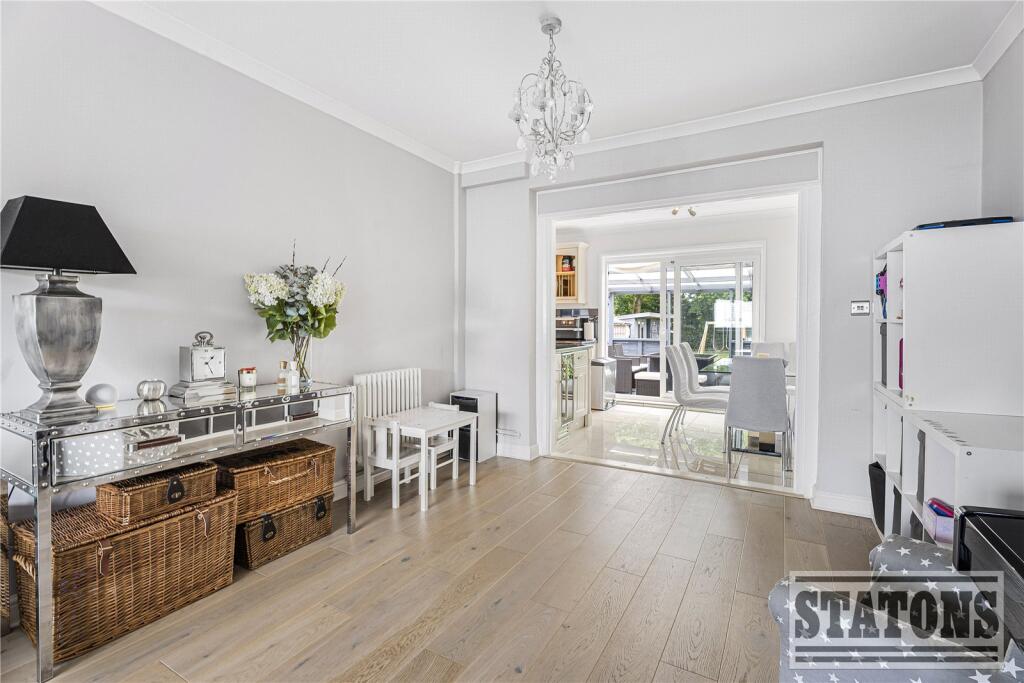 Additional image 20 of Westland Drive, Brookmans Park, Hertfordshire, AL9