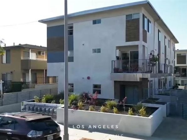 1245 N New Hampshire Ave, Los Angeles, CA