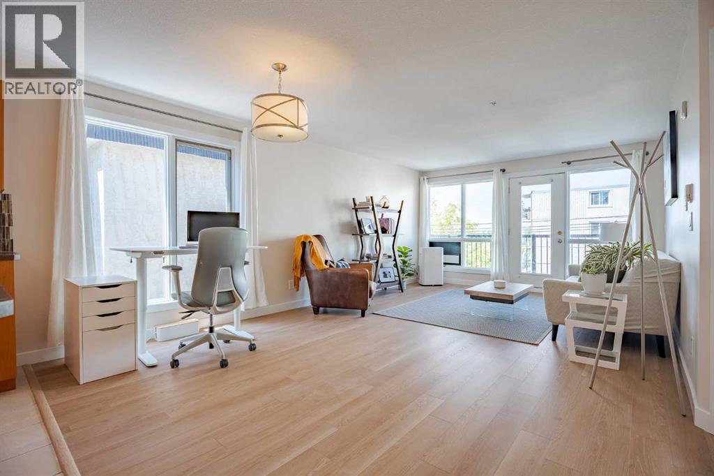 305, 1724 26 Avenue SW|Calgary, Alberta T2T1C8