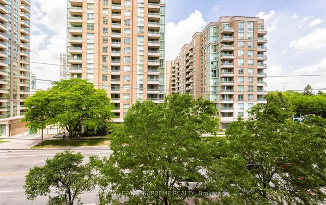 Additional image 36 of 35 Finch Ave Unit 502