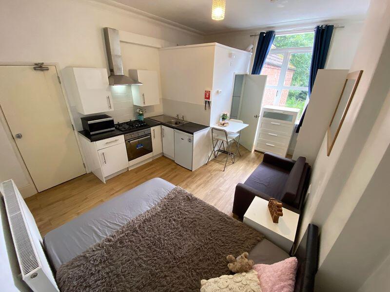 Additional image 15 of Stanmore Road, Birmingham