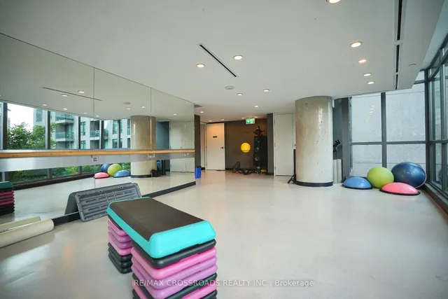 Additional image 16 of 209 Fort York Blvd Unit 1456