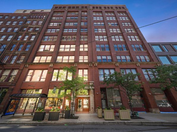 Property image for 727 S Dearborn St APT 311, Chicago, IL 60605