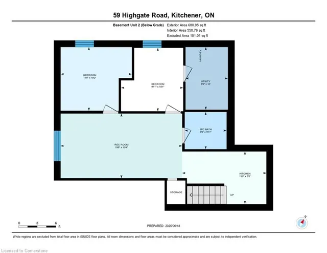 Additional image 47 of 59 Highgate Rd