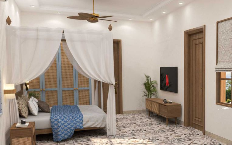 Additional image 3 of Parra, Goa