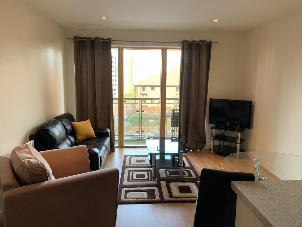 Additional image 2 of 12 Waterfront Walk,Birmingham,B1 1SN