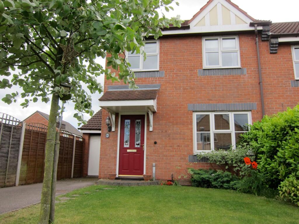 Additional image 13 of Marshbrook Road, Birmingham, B24