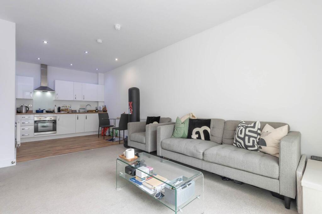 Additional image 2 of Honduras Wharf, 14 Summer Lane, Birmingham