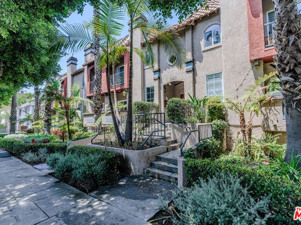 1957 N Bronson Ave APT 112, Los Angeles, CA 90068