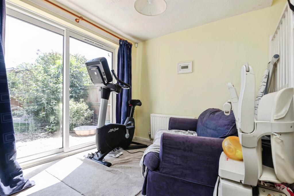 Additional image 8 of Stableford Close, Harborne, Birmingham