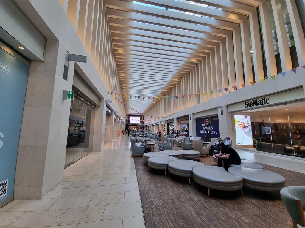 Additional image 12 of Wharfside Street, Birmingham, B1 1RG