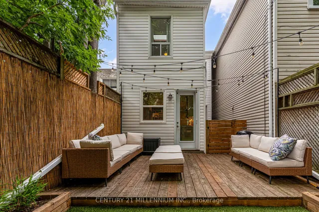 Additional image 36 of 634 Woodbine Ave