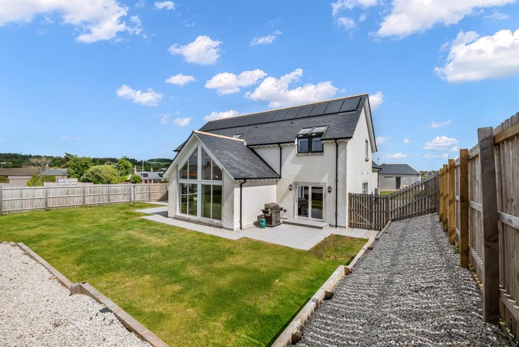 Additional image 2 of The Jura, Chapelton