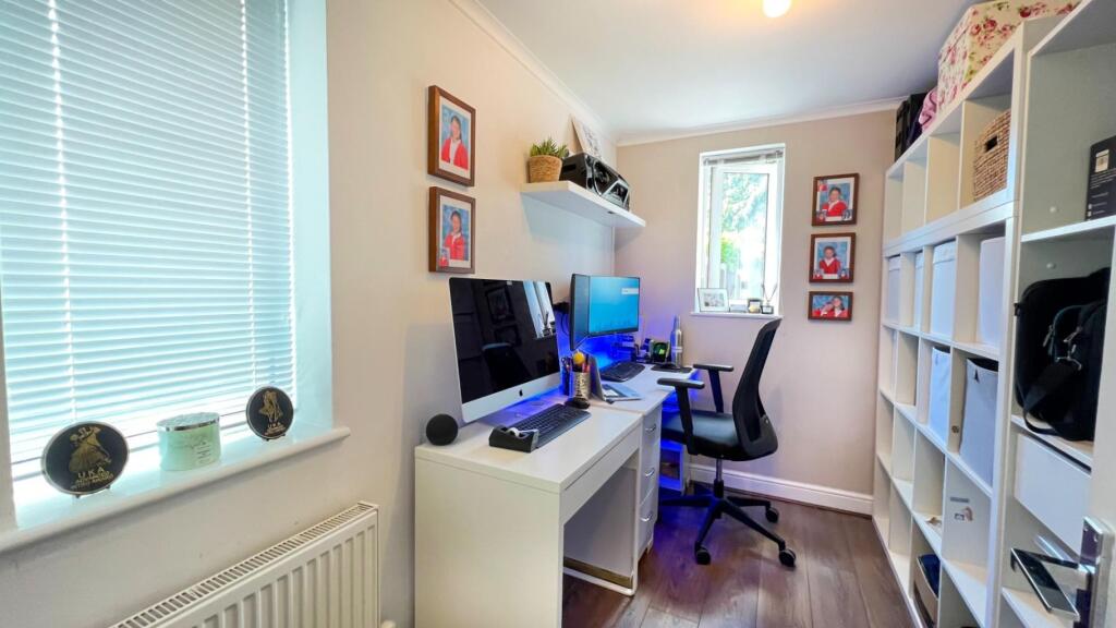 Additional image 12 of Longcroft Lane, Welwyn Garden City, Hertfordshire, AL8 6EJ