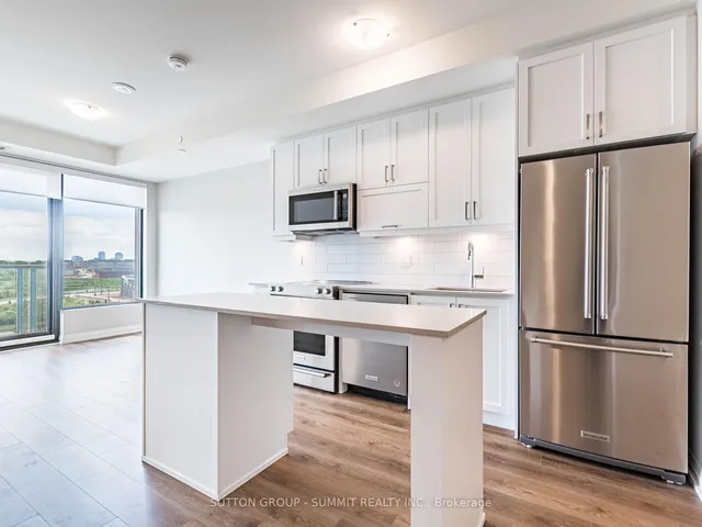 房产图片 13 - 加拿大安大略省奥克维尔William Cutmore大道3006号809单元