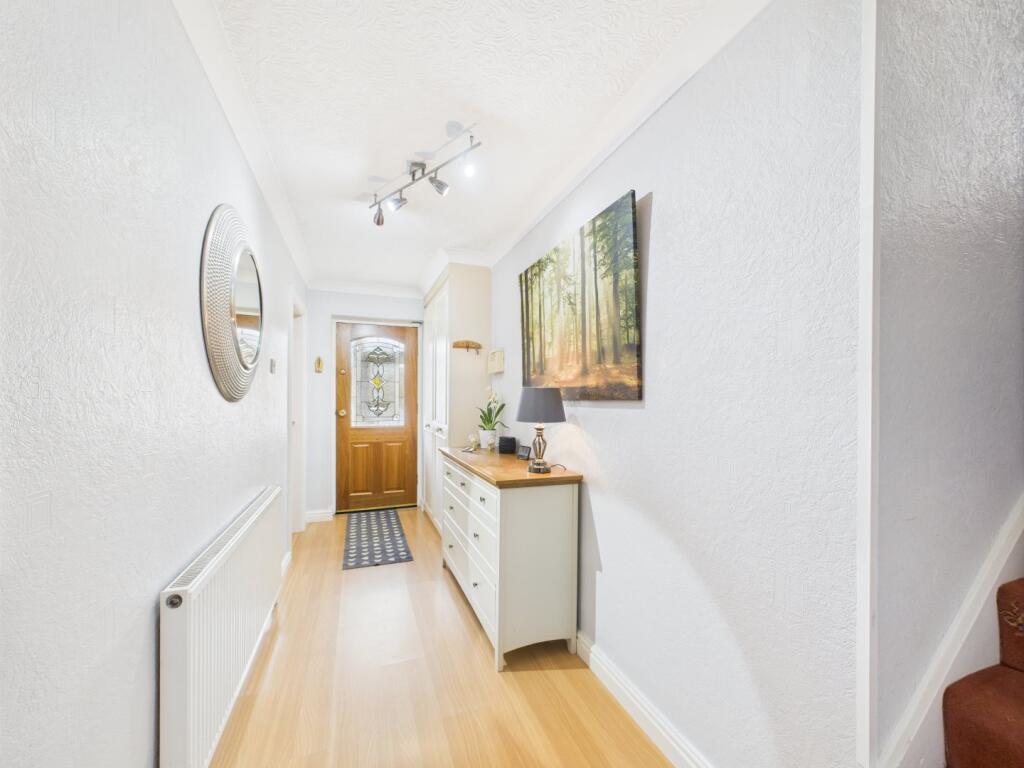 Additional image 4 of Peverell Drive, Birmingham