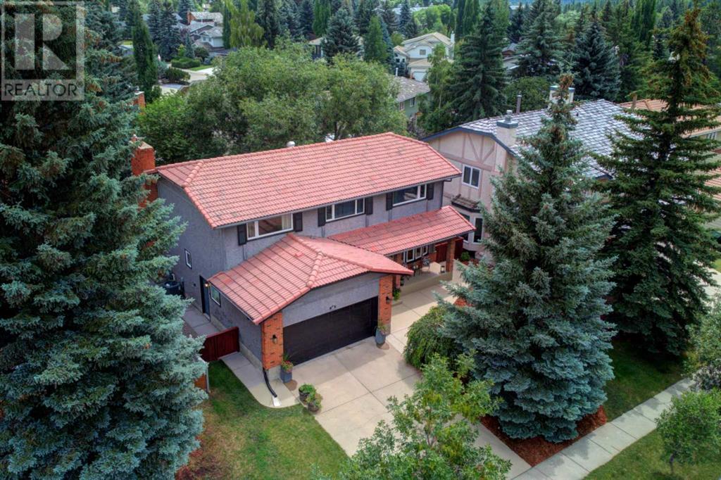 12 Woodacres Drive SW|Calgary, Alberta T2W4V9