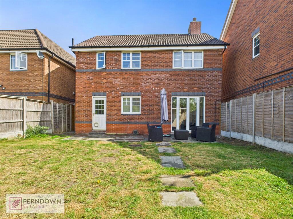 Additional image 18 of Shirland Road, Marston Green, Birmingham, B37