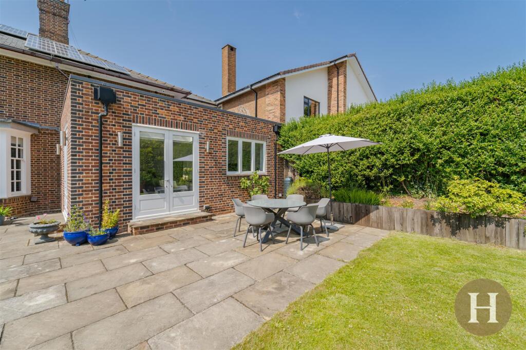 Additional image 60 of St. Marys Road, Harborne, Birmingham, B17