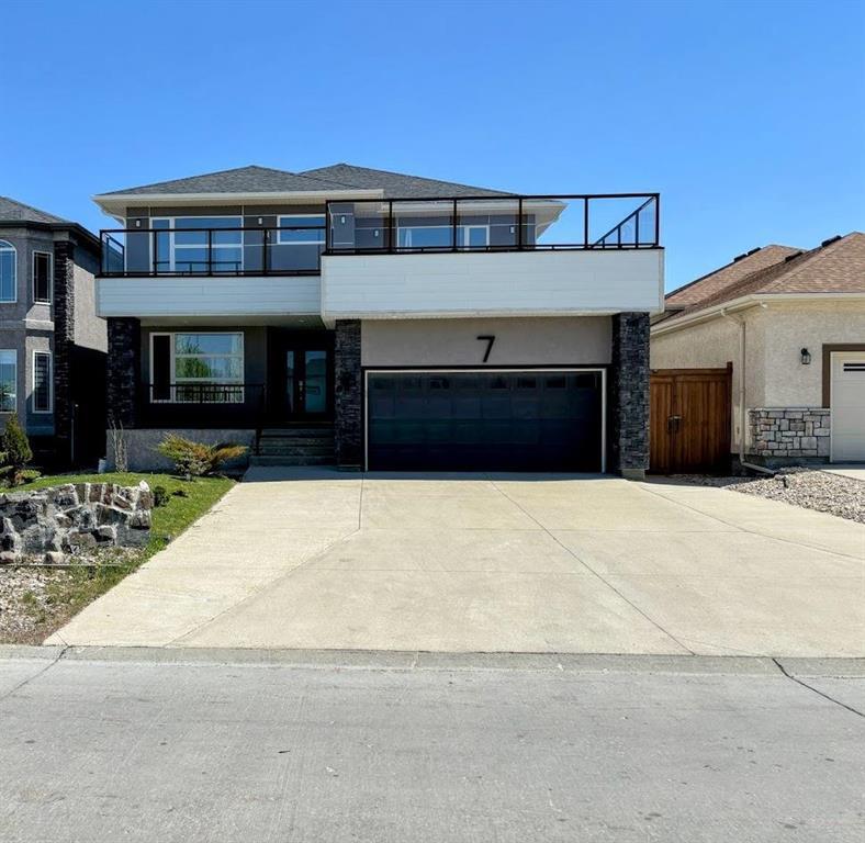 7 Wild Iris Walk|Winnipeg, Manitoba R3X0J9