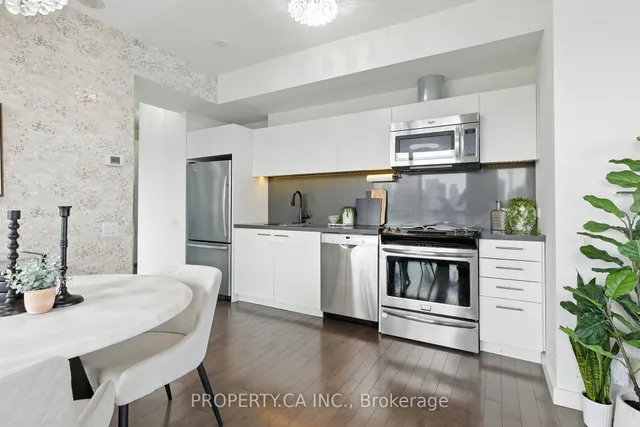 Additional image 4 of 390 Cherry St Unit 3008
